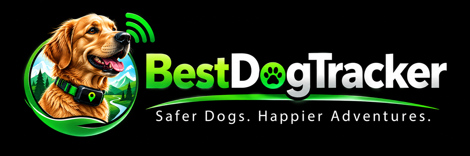 Best Dog Tracker